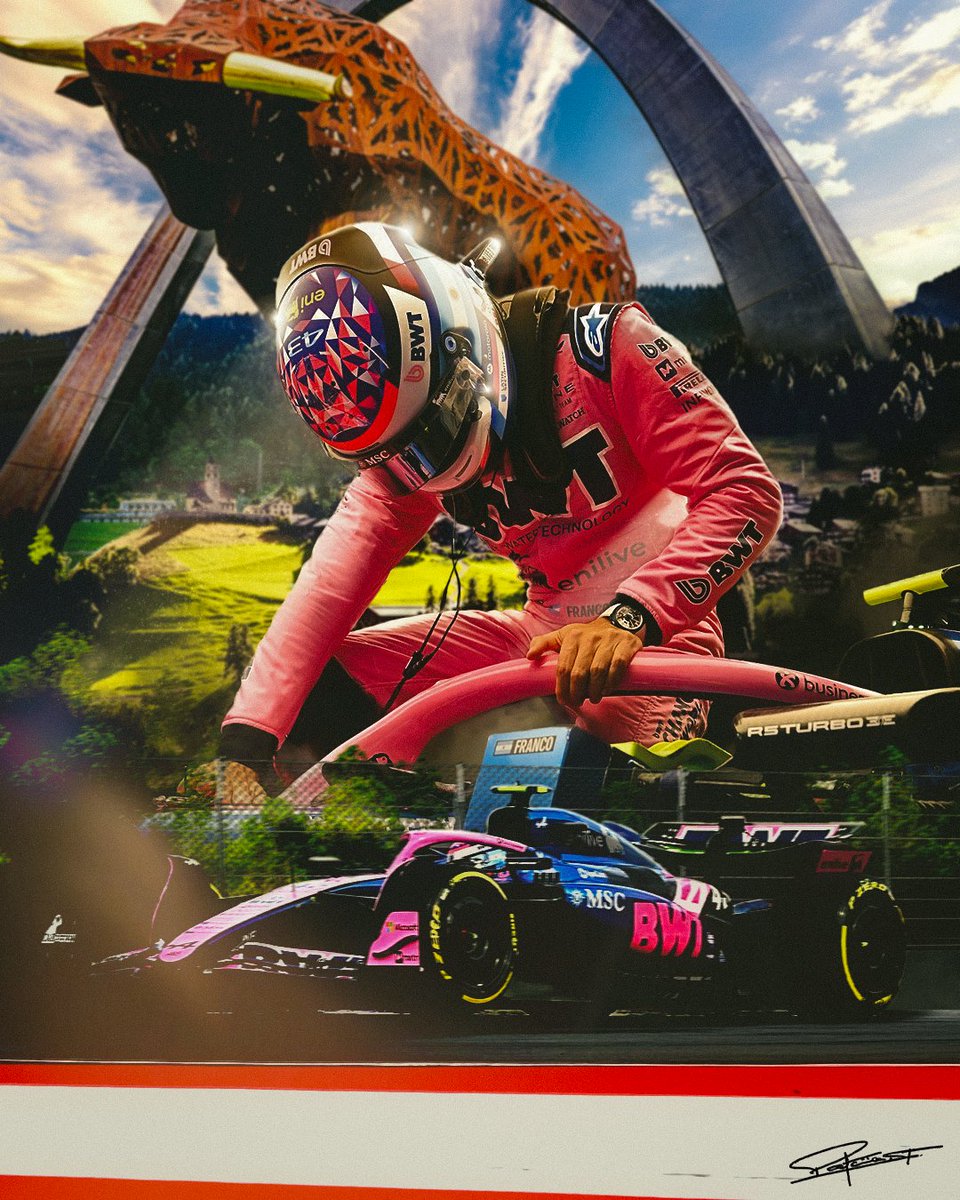 patriciosf_'s tweet photo. #austriangp
-
@francolapinto

#alpine #formula1 #grandprix #aftereffects #2025 https://t.co/2MIqTq3iaI