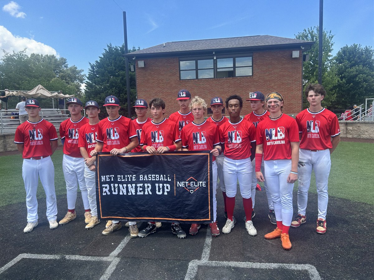 NET Elite Baseball tweet media