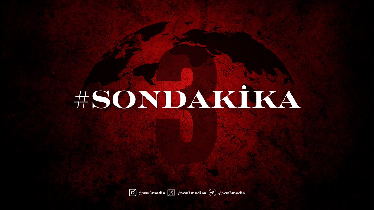🚨#SONDAKİKA

İsrail ordusu, Gazze’de yardım bekleyen Filistinlileri vurdu.