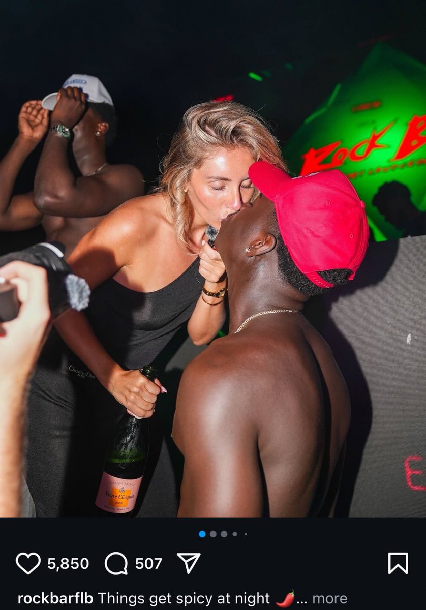 bro just kissed half of the planet 😭