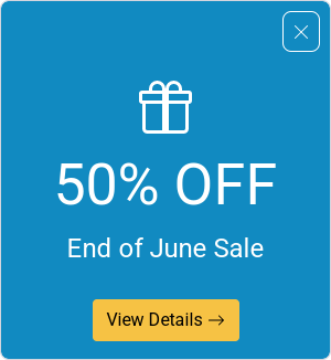 I'm running an End of June Sale at onlinetools.com today. 50% OFF! 💸