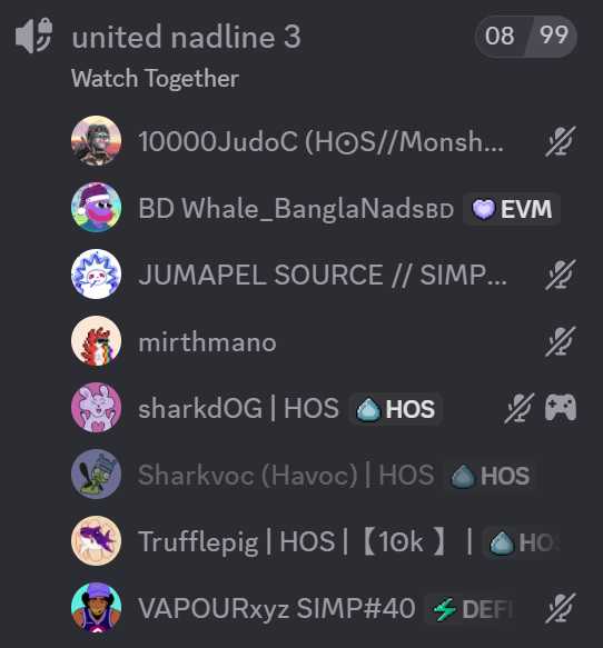 HOS 6/29/2025