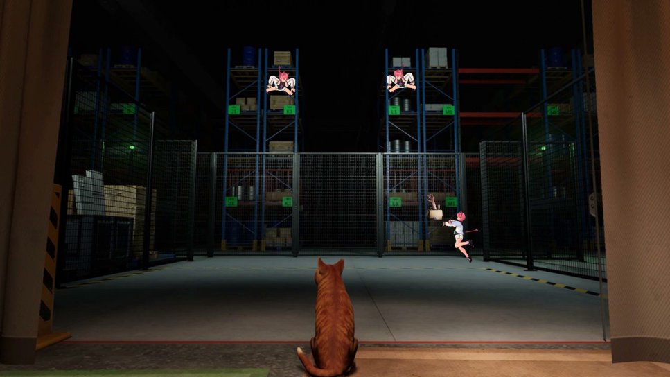 GOING LIVE IN 2 MIN🔴 twitch.tv/yinogical
#Vtuber #order13