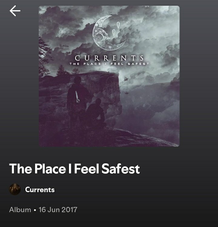 Arguably THE BEST modern metalcore record ever made.