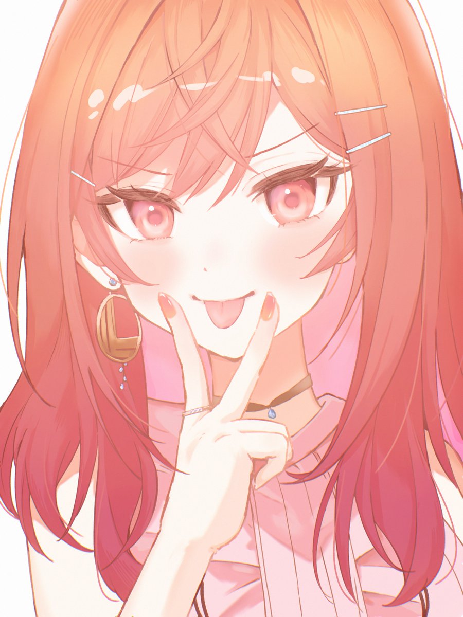 sora_nat's tweet image. しゃちょー
#ririrart
