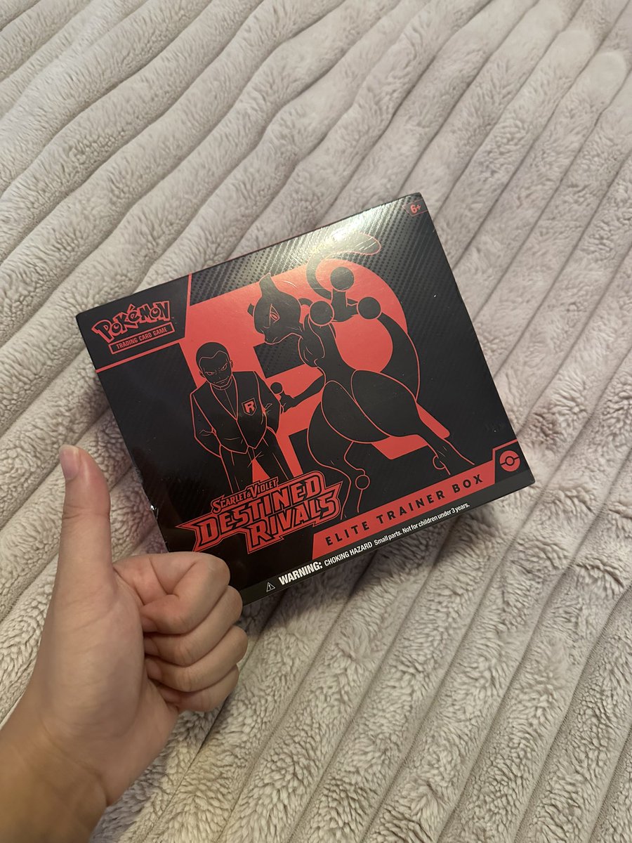 degen schedule 
opening my first destined rivals ETB!
yippeee

twitch.tv/karagii