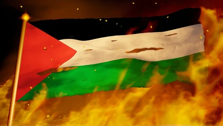 Qué BANDERA MUGROSA que es la de Palestina...

Si sos de Latinoamérica y apoyas a Palestina... no solamente sos ZURDO, sino PELOTUDO.

Vengan de a todoooos

🤢🤮🤮🤮