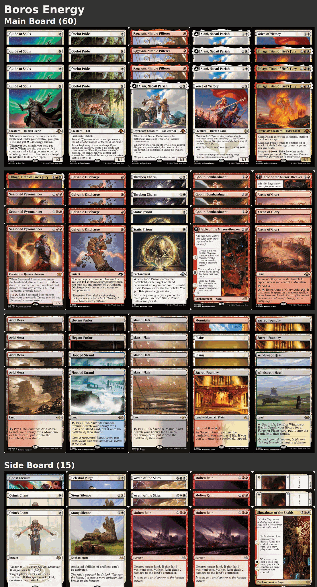 🚂 MTG-EXPRESS on X: 