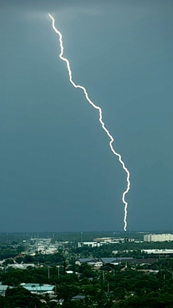 Channing Frampton (@channing_tv) on Twitter photo Dramatic display of lightning over Lehigh Acres, Florida this afternoon! <a href="/RobDunsTV/">Rob Duns</a> <a href="/AllysonRaeWx/">Allyson Rae</a> <a href="/JasonDunning/">Jason Dunning</a> <a href="/LaurenHopeWX/">Lauren Hope</a> <a href="/r954kingrr/">Raphael Tavernier II</a> <a href="/GCNNow/">Gulf Coast News</a> Dramatic display of lightning over Lehigh Acres, Florida this afternoon! <a href="/RobDunsTV/">Rob Duns</a> <a href="/AllysonRaeWx/">Allyson Rae</a> <a href="/JasonDunning/">Jason Dunning</a> <a href="/LaurenHopeWX/">Lauren Hope</a> <a href="/r954kingrr/">Raphael Tavernier II</a> <a href="/GCNNow/">Gulf Coast News</a>