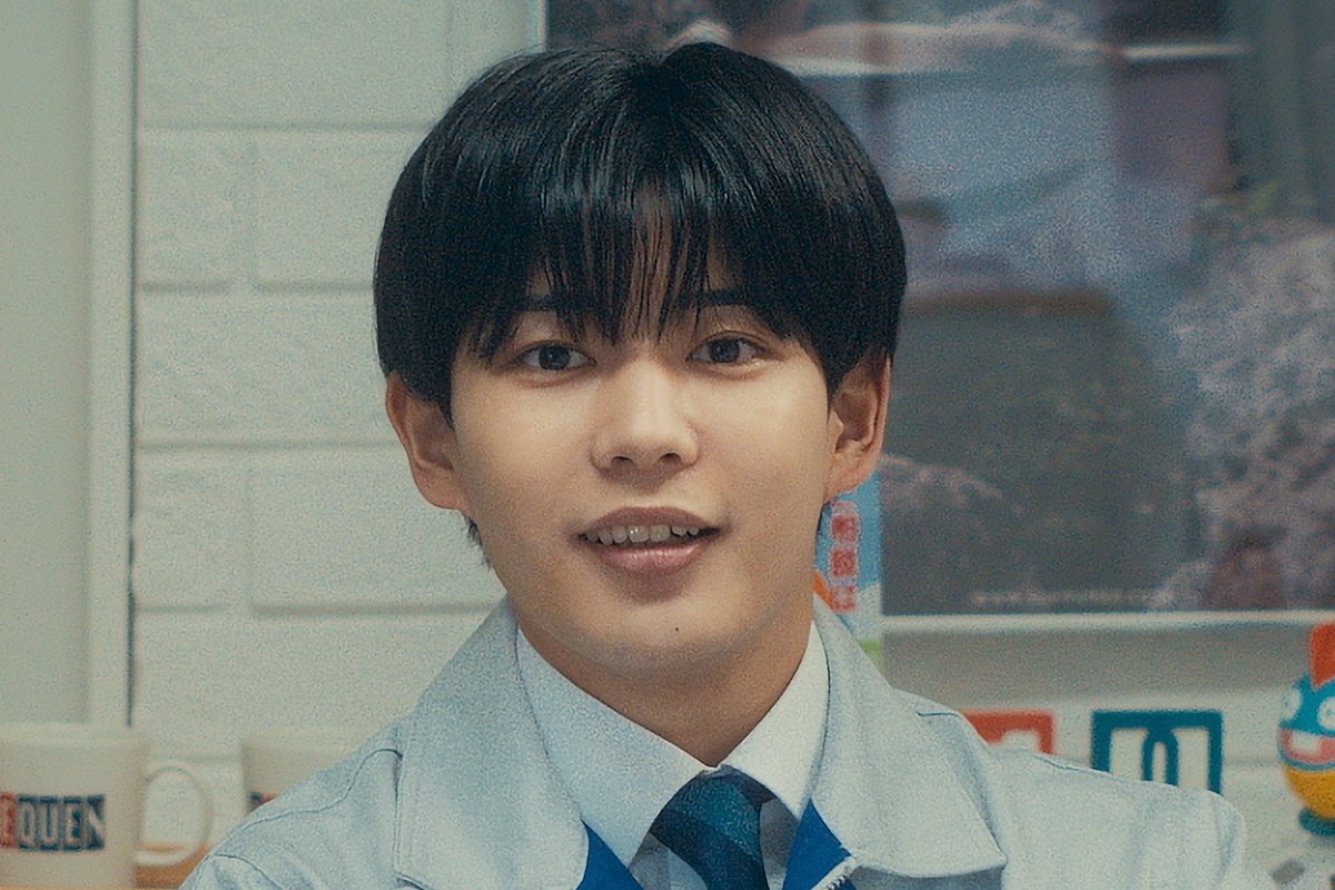 modelpress's tweet photo. /／
芦田愛菜・藤原大祐・長尾謙杜(なにわ男子)ら
映画「俺ではない炎上」追加キャスト解禁
\＼

山縣(阿部寛)の人物像明らかとなる
予告＆ポスターも解禁🎬️

🔻コメント
https://t.co/W4Y0ghohHF

【他キャスト】
夏川結衣/三宅弘城/橋本淳/板倉俊之/浜野謙太/美保純/田島令子

#俺ではない炎上 https://t.co/4gCycfVKJ0