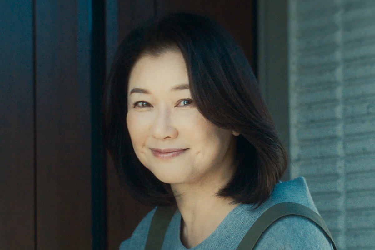 modelpress's tweet photo. /／
芦田愛菜・藤原大祐・長尾謙杜(なにわ男子)ら
映画「俺ではない炎上」追加キャスト解禁
\＼

山縣(阿部寛)の人物像明らかとなる
予告＆ポスターも解禁🎬️

🔻コメント
https://t.co/W4Y0ghohHF

【他キャスト】
夏川結衣/三宅弘城/橋本淳/板倉俊之/浜野謙太/美保純/田島令子

#俺ではない炎上 https://t.co/4gCycfVKJ0