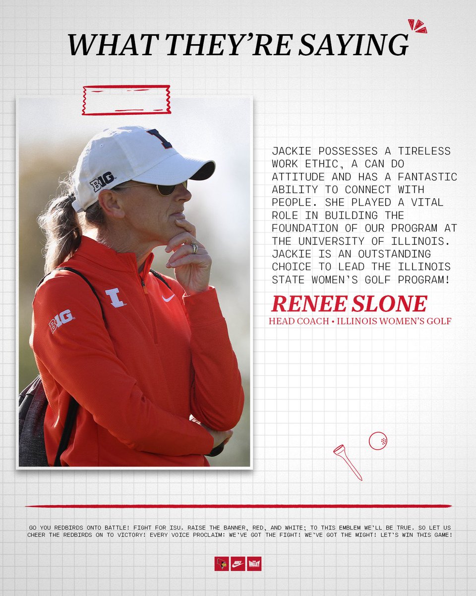 ISUwGolf's tweet image. The right choice for the Birds🤩