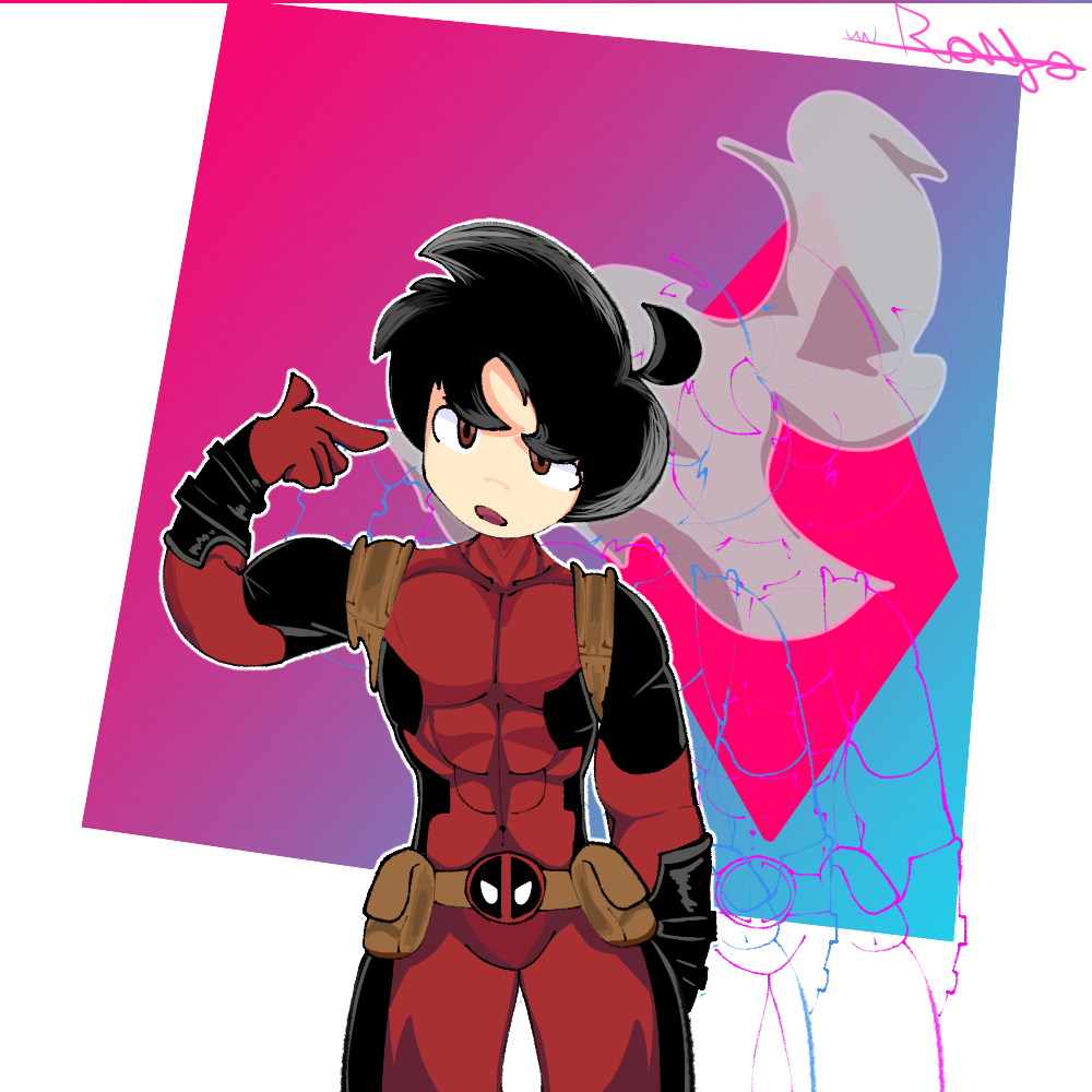 commission done!