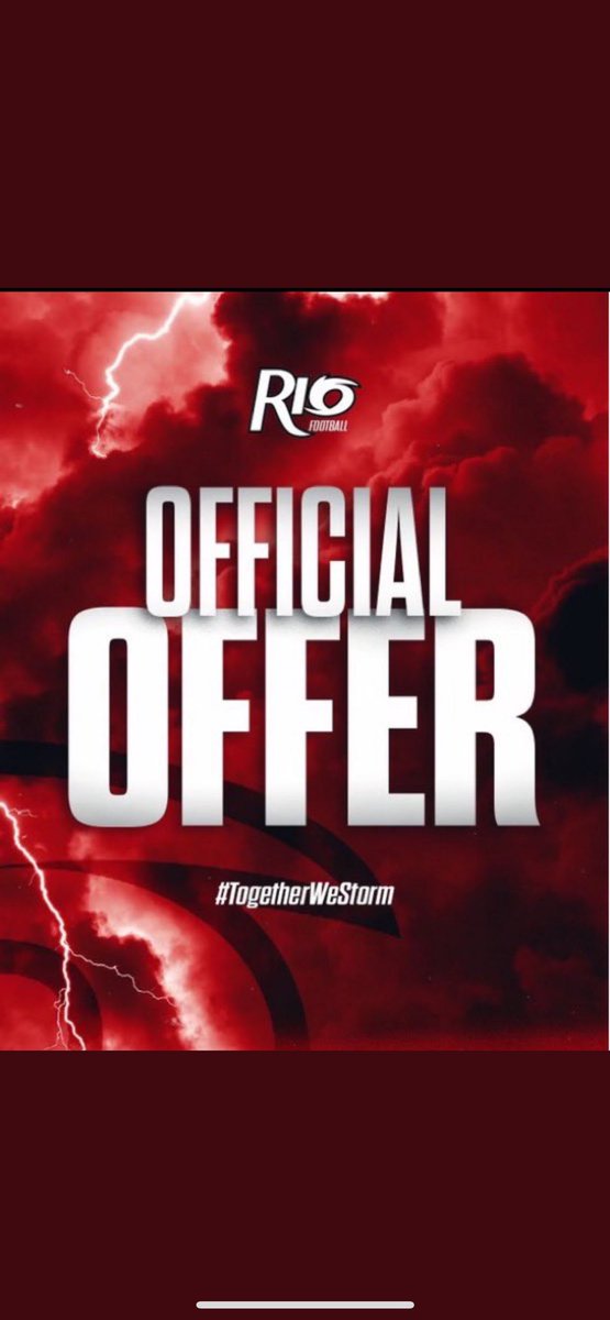 jsdilworth40's tweet image. After a good conversation and camp with @sjharmon22 I am very blessed to receive my 1st official offer! @coach_coop79 @coachThurst @URGFootball All Glory To God!
@MarkMueller89
@JTTimming
@_MonroeFootball