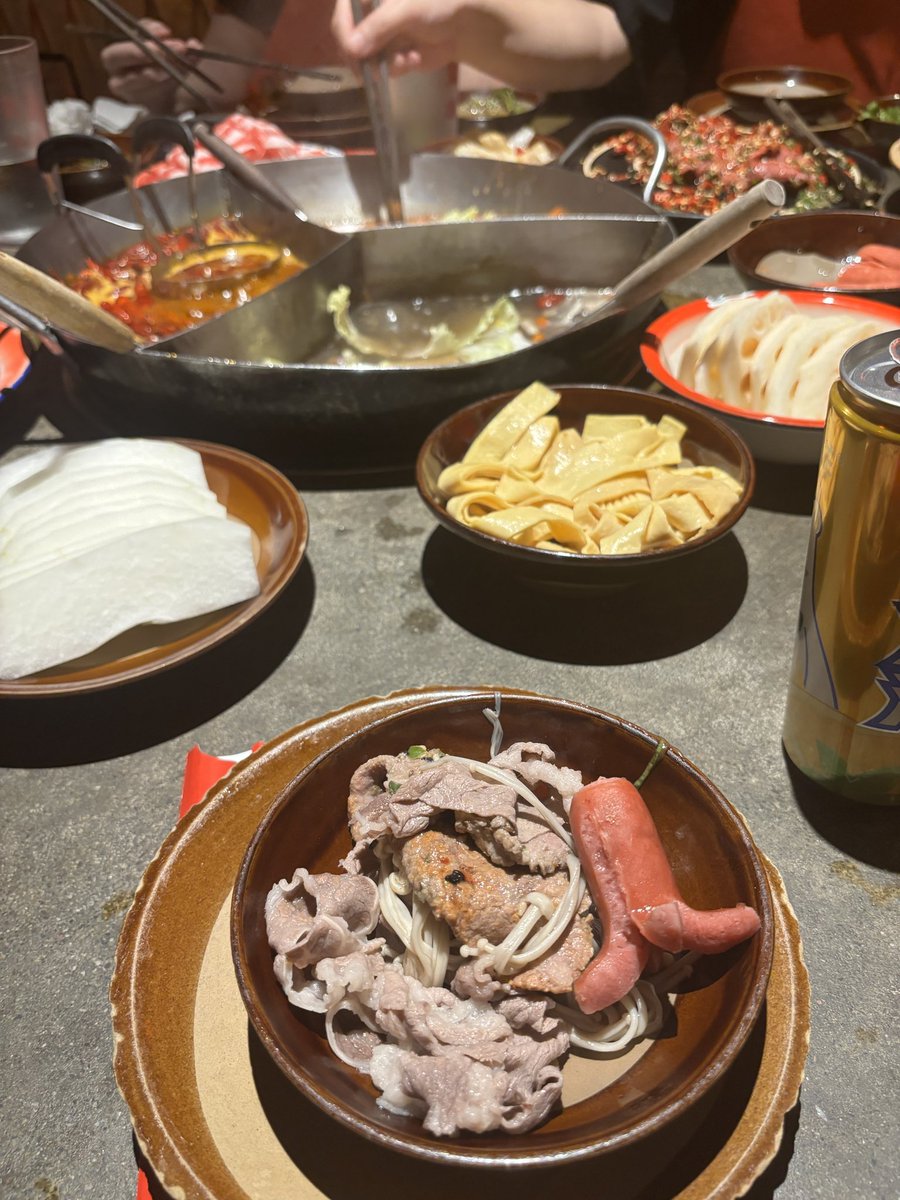 strbrybb's tweet image. foooooooood