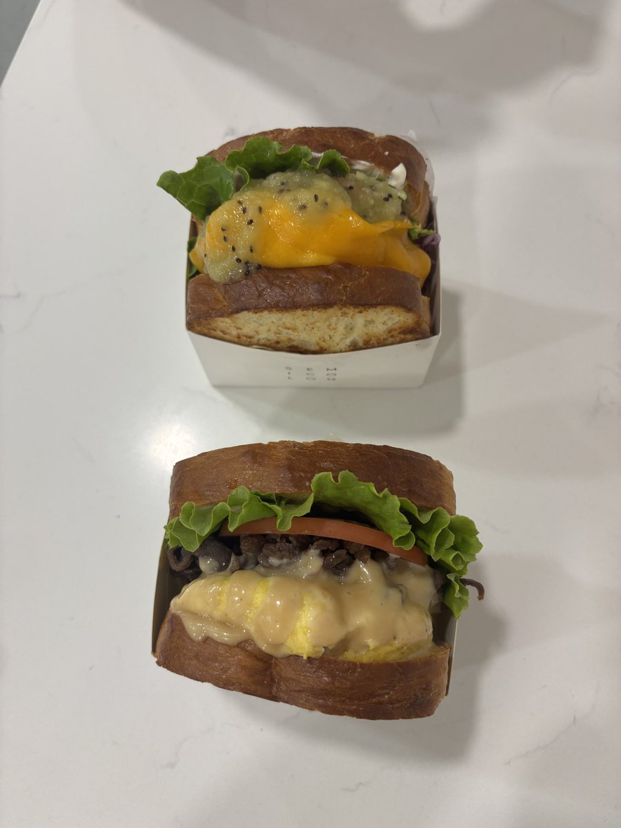 strbrybb's tweet image. foooooooood