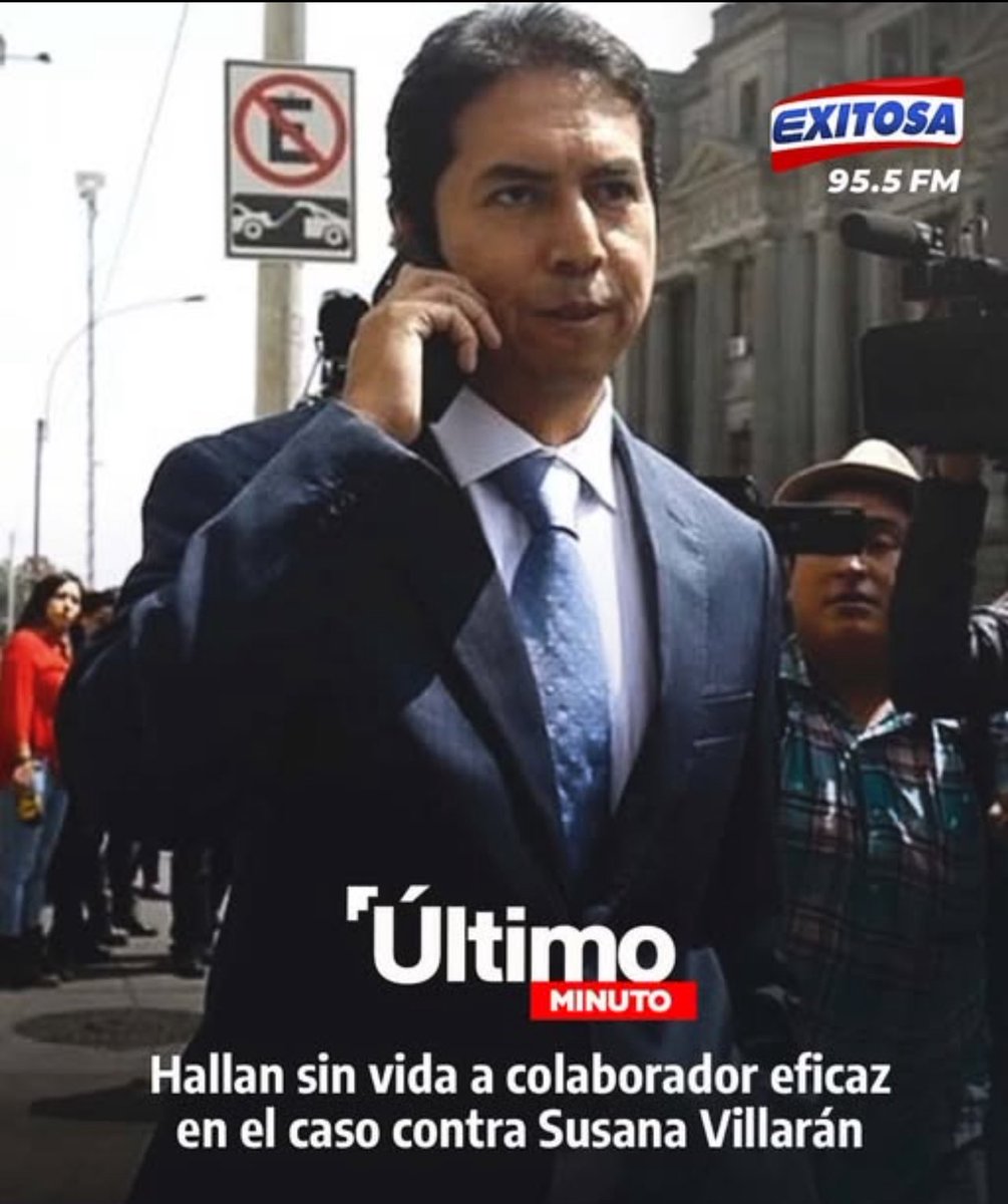 JuanSheput's tweet image. Ya antes ha habido sospechosas muertes de personas que sabían mucho: Andrea Vidal, la red del Congreso, Nilo Burga en Qali Warma y ahora José Miguel Castro con el municipio de Lima. En todos los casos procesos que comprometen a funcionarios públicos.