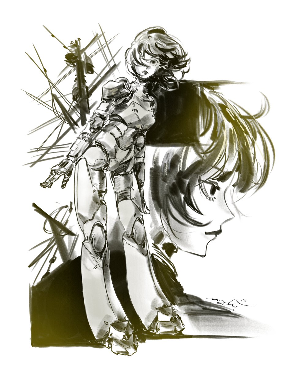 machi 🍤 tweet media