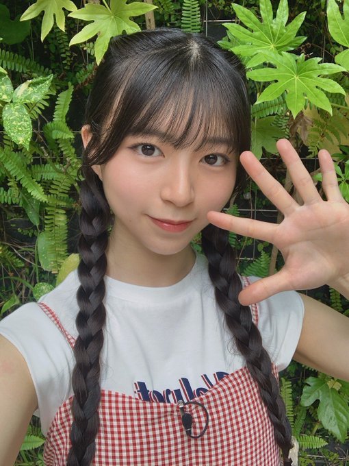 大里菜桜のTwitter画像29