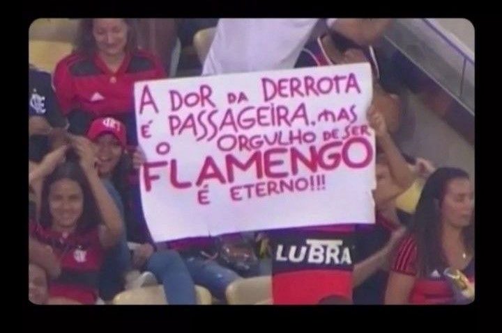 daughter_netuno's tweet photo. Quem se importa? É ótimo ser flamengo, mesmo ele querendo me fazer arrancar a minha própria cabeça, flamengo fez um ótimo jogo, e não perdeu pra qualquer time não, e ainda assim fez 2 gols
#FLAxBAY https://t.co/FinzPxgf7k