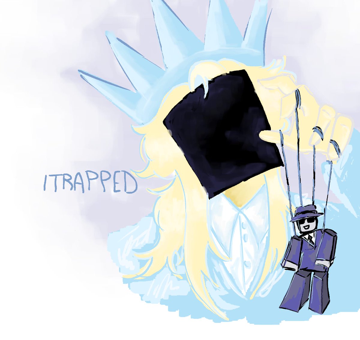 istorija_'s tweet image. #forsaken #itrapped #chance