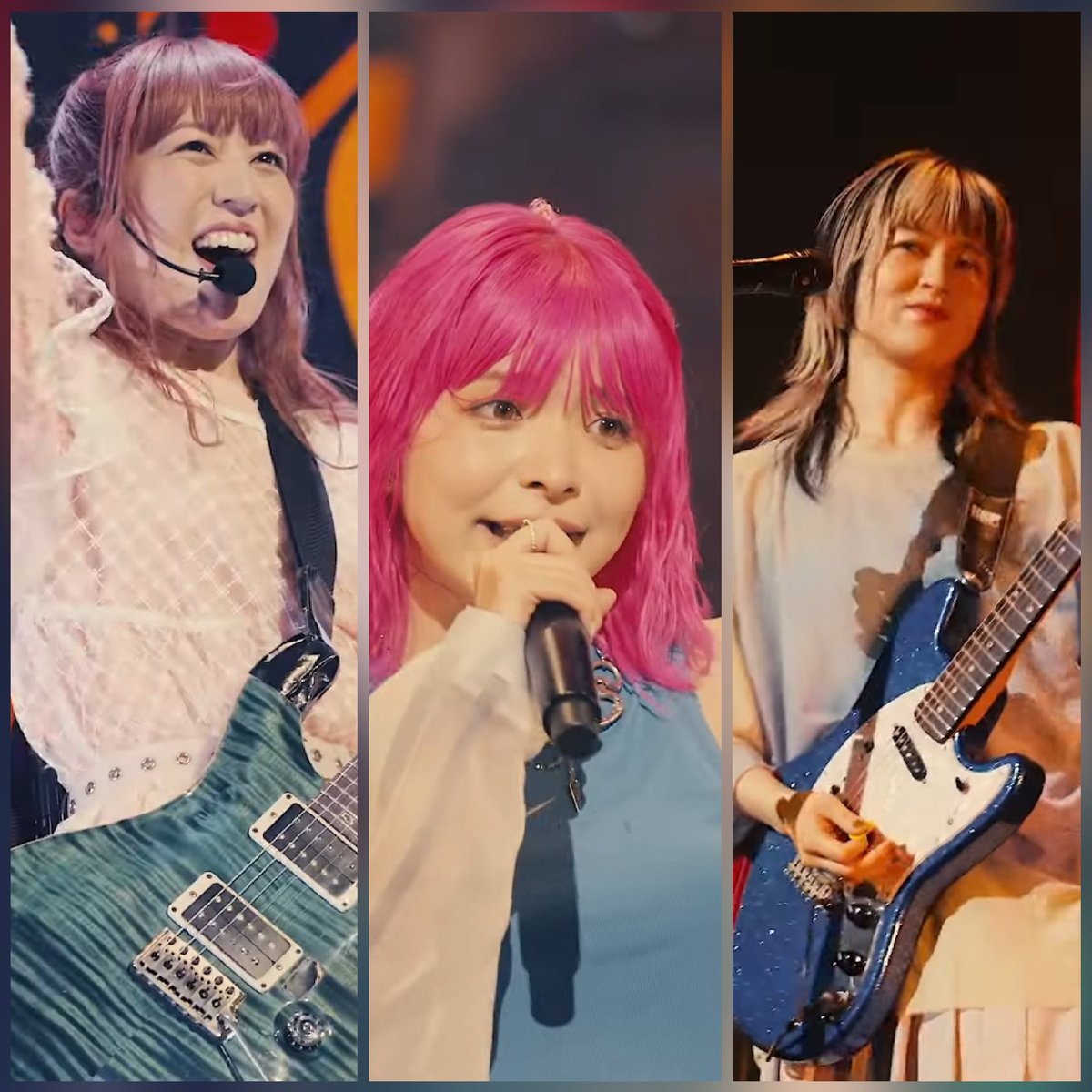 qUcrHISv0x753jH's tweet photo. 今日のテンションブチアゲナンバー‼️
Gacharic Spin - Lin-Lin-Lan
https://t.co/kDPvWSxS8T (Official Live Video)
#GacharicSpin
#ガチャリックスピン
#LinLinLan
#ガチャっとTV
只今絶賛配信中‼️
#GS配信祭り
#ローチケLIVESTREAMING にて
https://t.co/qH1TzDWtKZ https://t.co/nzx5UIPa4I