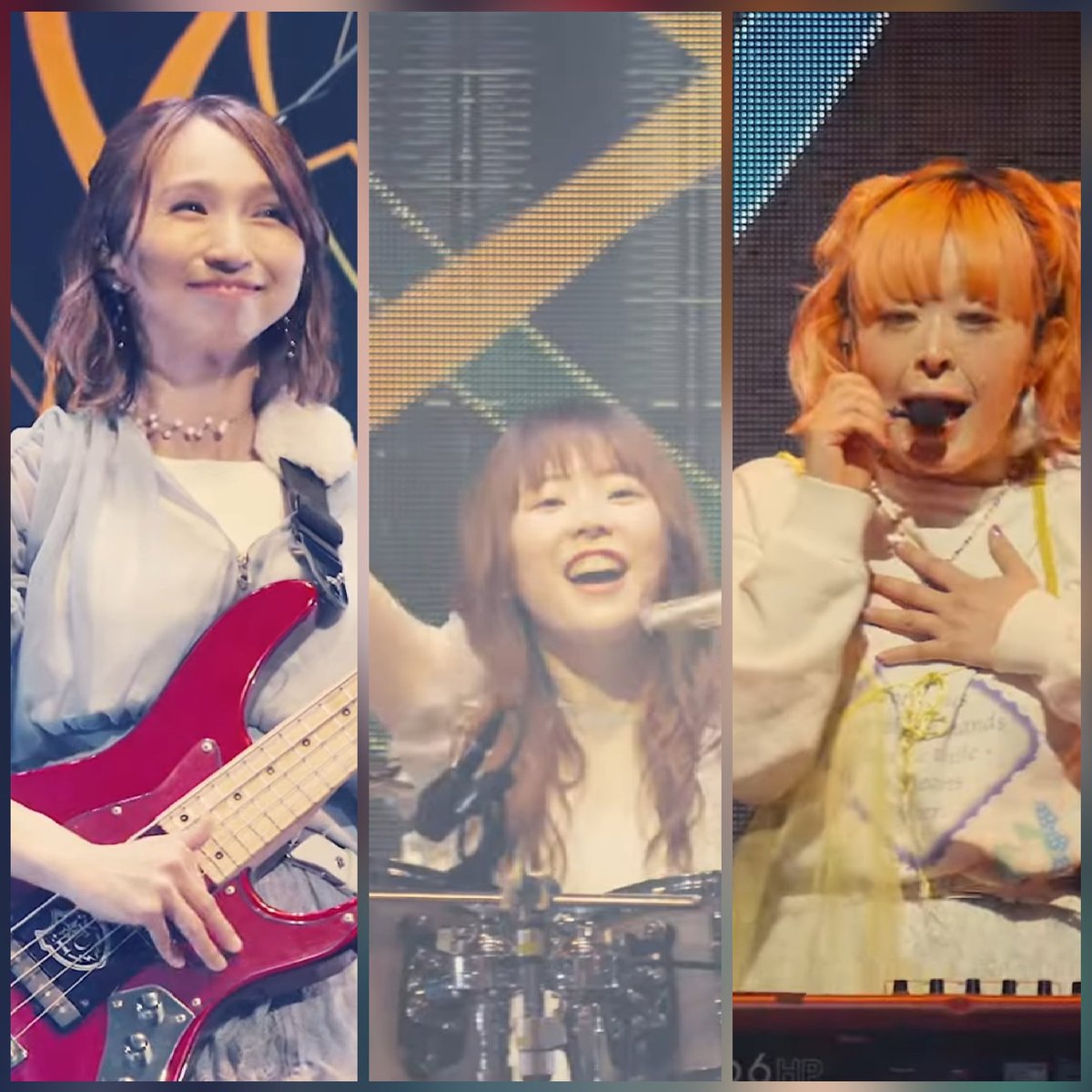qUcrHISv0x753jH's tweet photo. 今日のテンションブチアゲナンバー‼️
Gacharic Spin - Lin-Lin-Lan
https://t.co/kDPvWSxS8T (Official Live Video)
#GacharicSpin
#ガチャリックスピン
#LinLinLan
#ガチャっとTV
只今絶賛配信中‼️
#GS配信祭り
#ローチケLIVESTREAMING にて
https://t.co/qH1TzDWtKZ https://t.co/nzx5UIPa4I