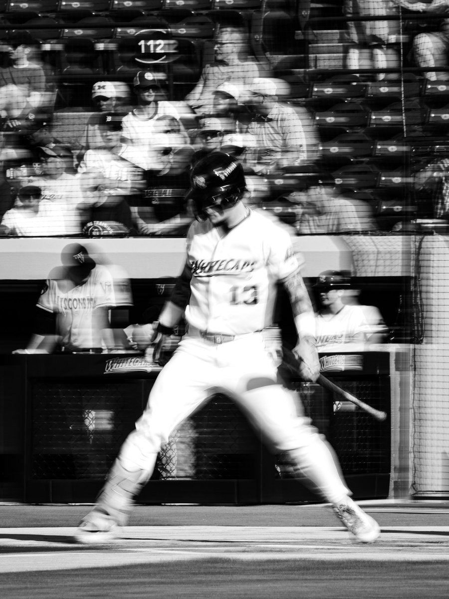 quality june. caps are hot.