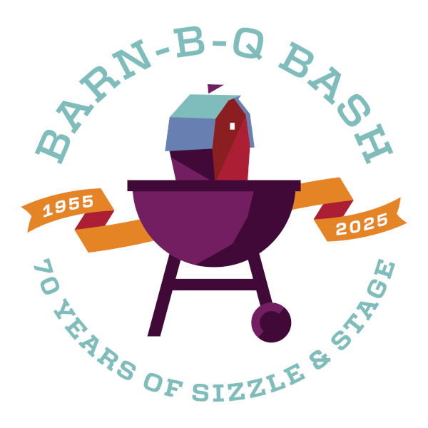 KsBarnPlayers's tweet photo. Our Barn-B-Q Bash is coming September 27.  Reservations and more information now available at https://t.co/HZ7QThG5Fq https://t.co/MAWzsiEfMy