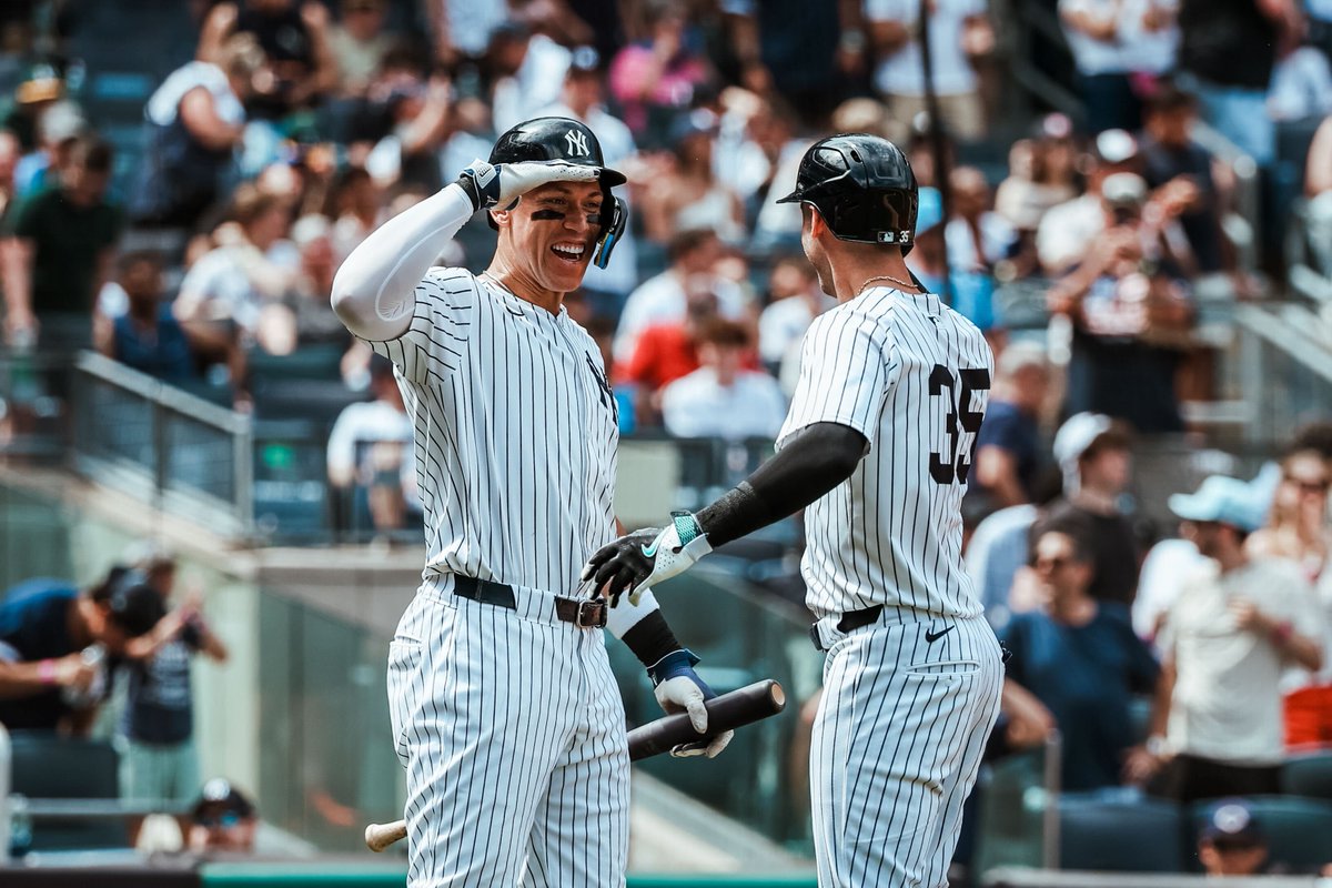 Yankees vs. Mets EN VIVO juego de HOY 5 de julio MLB 2025