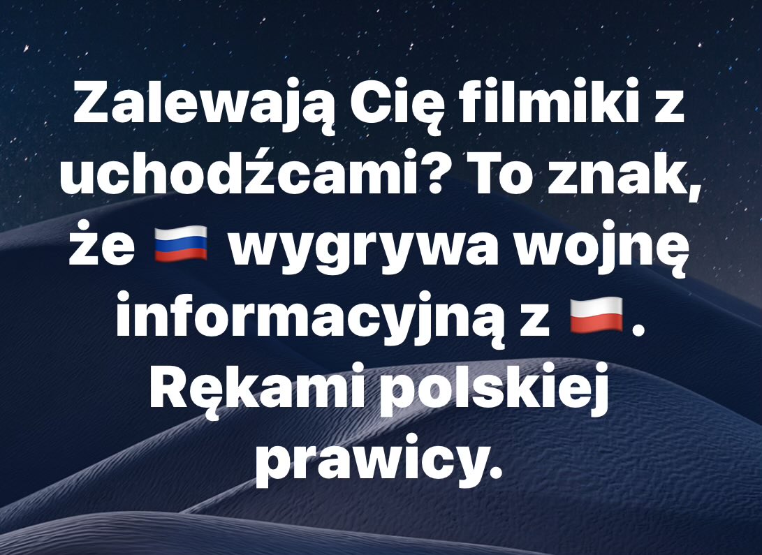 Czy rząd to widzi? 
<a href="/PremierRP/">Kancelaria Premiera</a>
