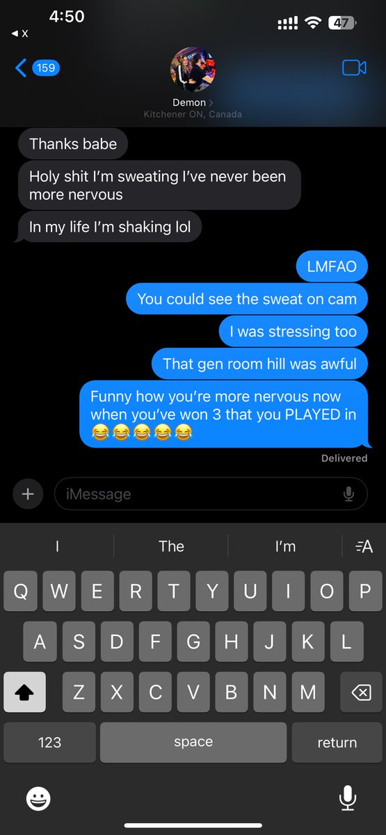 OpTic Holly tweet media