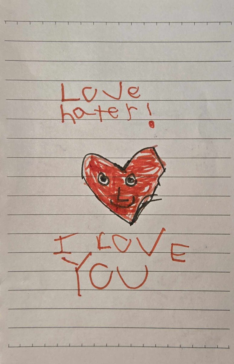 November tweet media