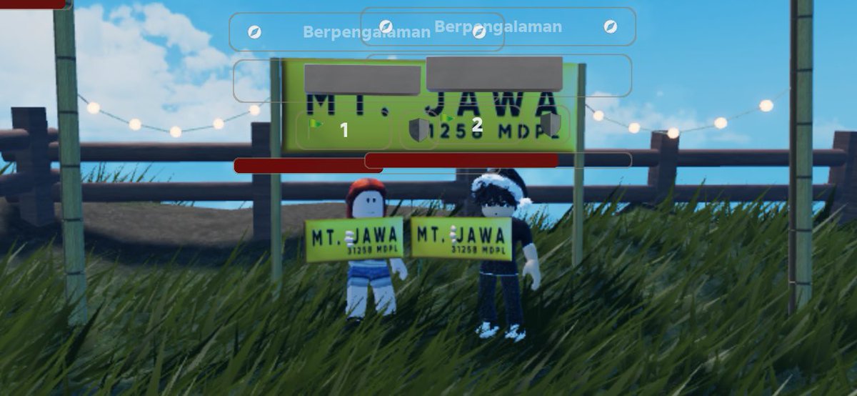 redupanlangit's tweet image. #Wibe

Pencapaian dengan penuh emosi