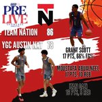 Photo by Team Nation East 3SSB 2026 (@TeamNationE2026)