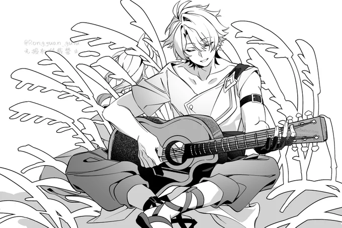 …♪ 