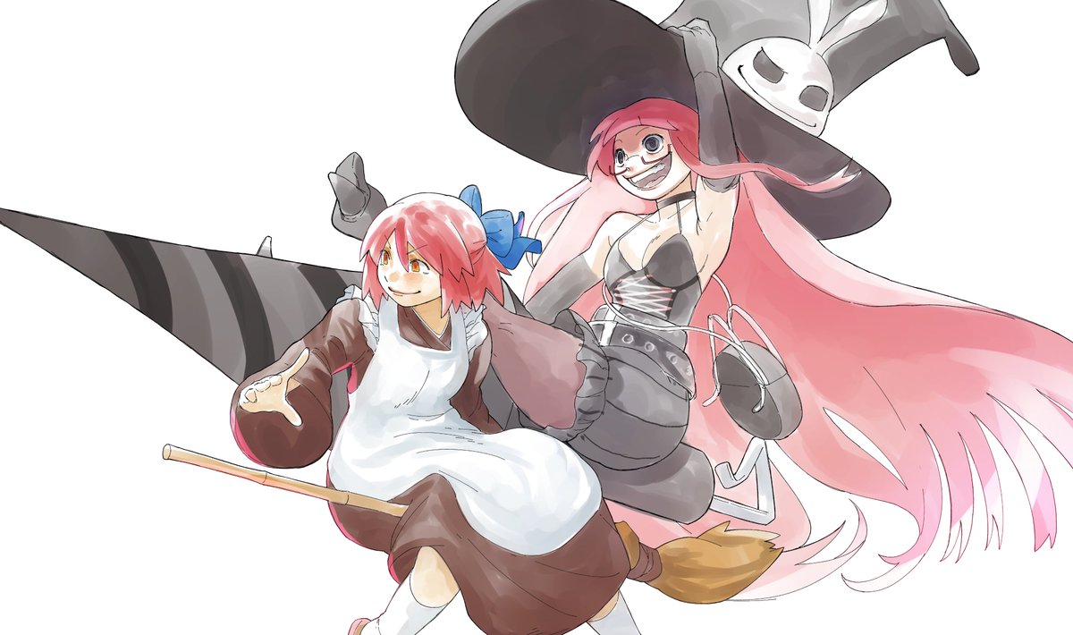 BeffenM's tweet image. Kohaku and Uzuki