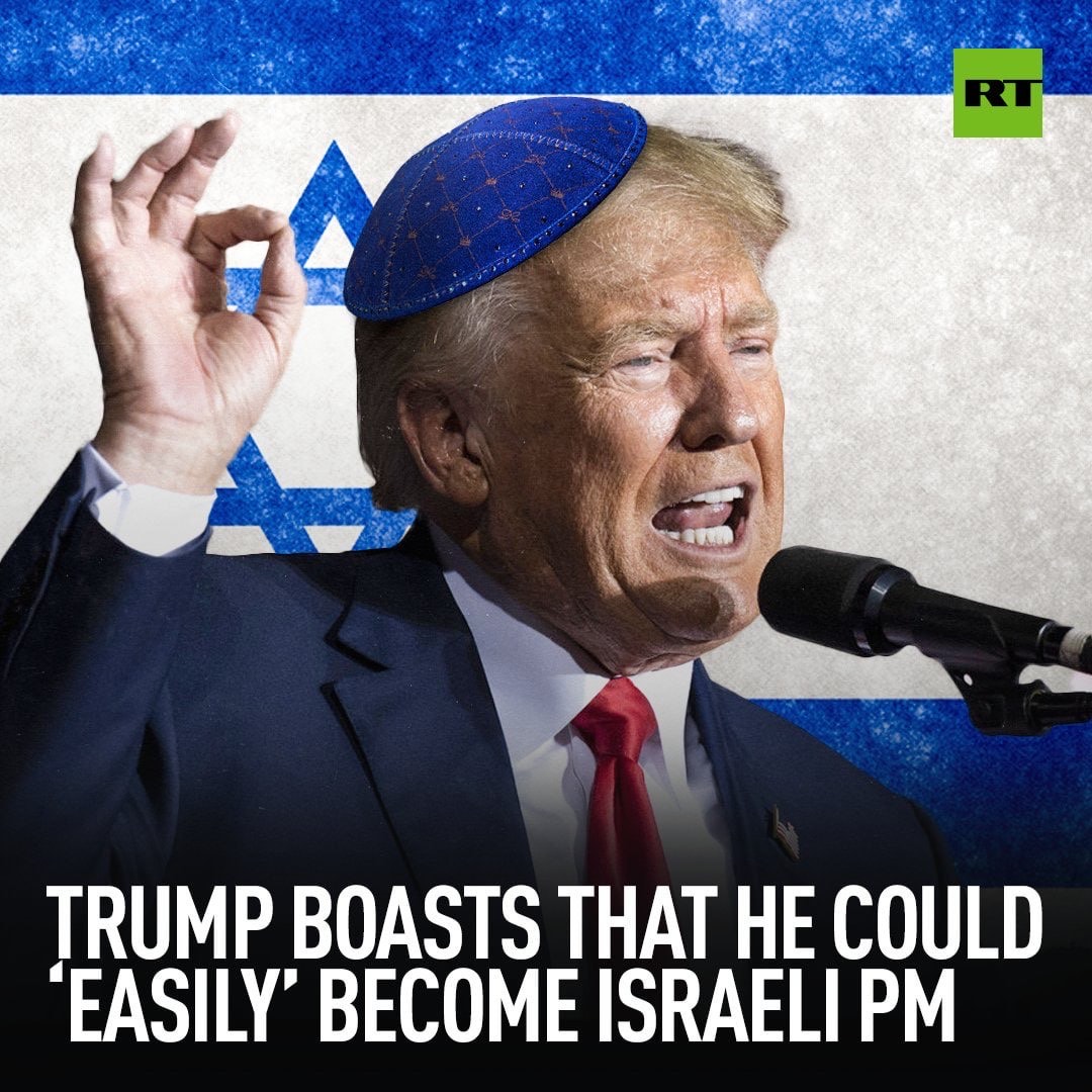 JewishTrumpX's tweet photo. $JEWDT #moon #ai #crypto #memecoin #pumpfun 
CA in bio https://t.co/Sn4Bs7AihR