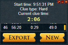 Eastment_'s tweet photo. 29 Second Hard Clue Scroll🥳 https://t.co/3On3Y8xKS4