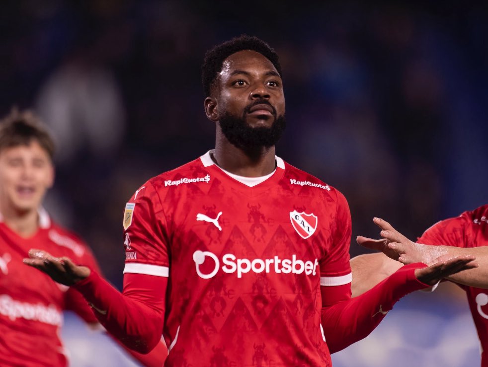 Analytics Independiente tweet media