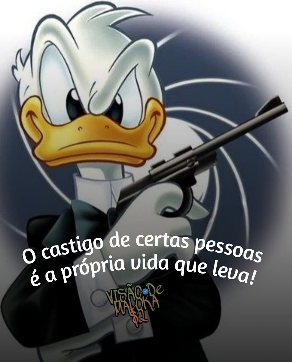 Visão Do Tio Patinhas 🇧🇷 (@tiovisao) on Twitter photo 