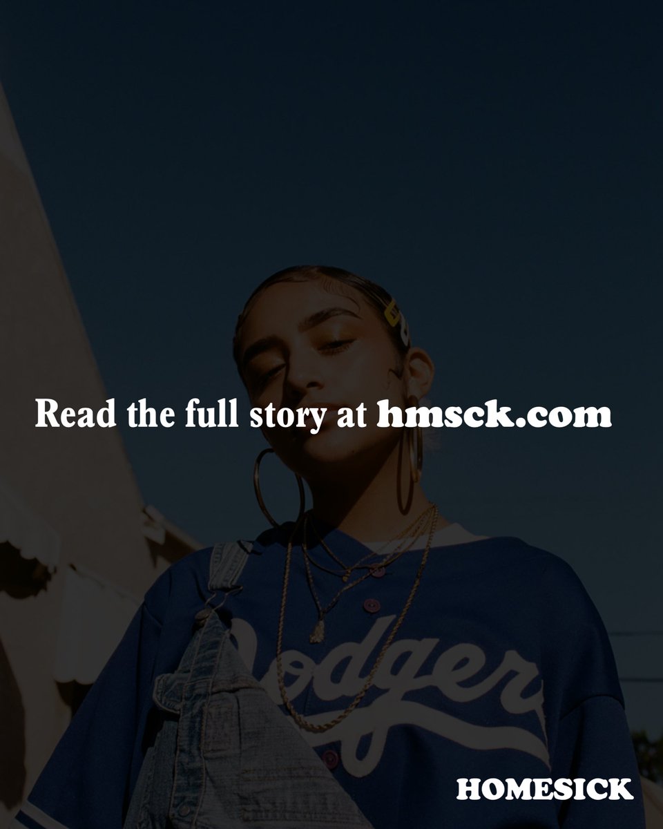 newtonmatthew's tweet image. Earlier this month, Los Angeles became ground zero in the Trump administration&apos;s extreme campaign to deport undocumented immigrants. A meditation in four parts.

hmsck.com/p/los-angeles-…