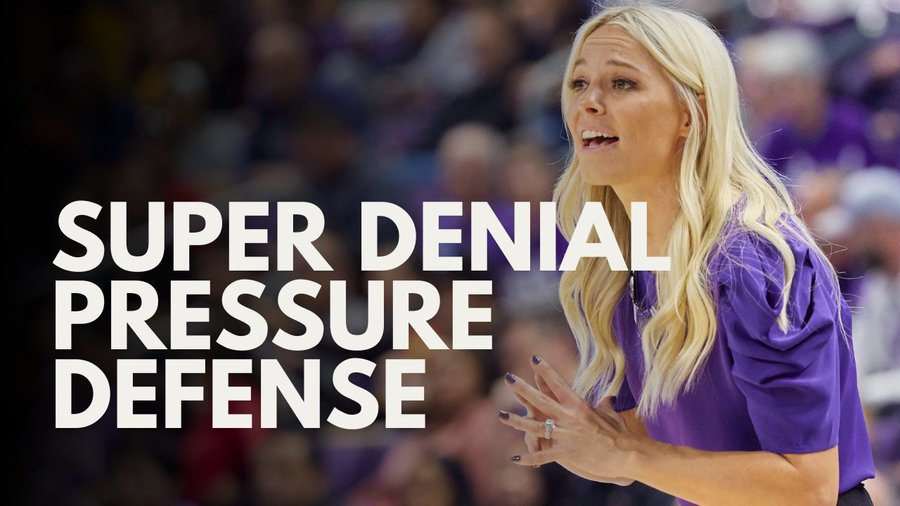 Coach Tony Miller tweet media