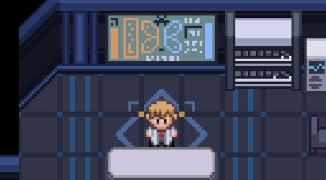 Rejuvenation Trivia tweet media