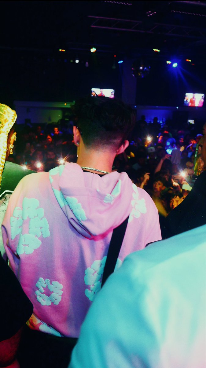 VerfiedMikey's tweet image. Kyle Richh x VerifiedMikey Connecticut takeover. Vlog dropping soon