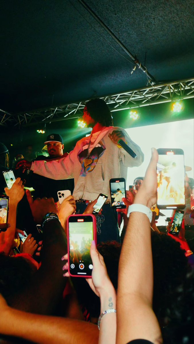 VerfiedMikey's tweet image. Kyle Richh x VerifiedMikey Connecticut takeover. Vlog dropping soon