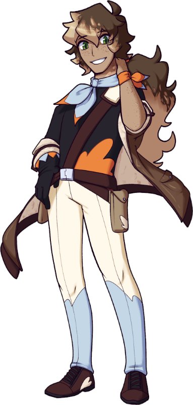 Rejuvenation Trivia tweet media