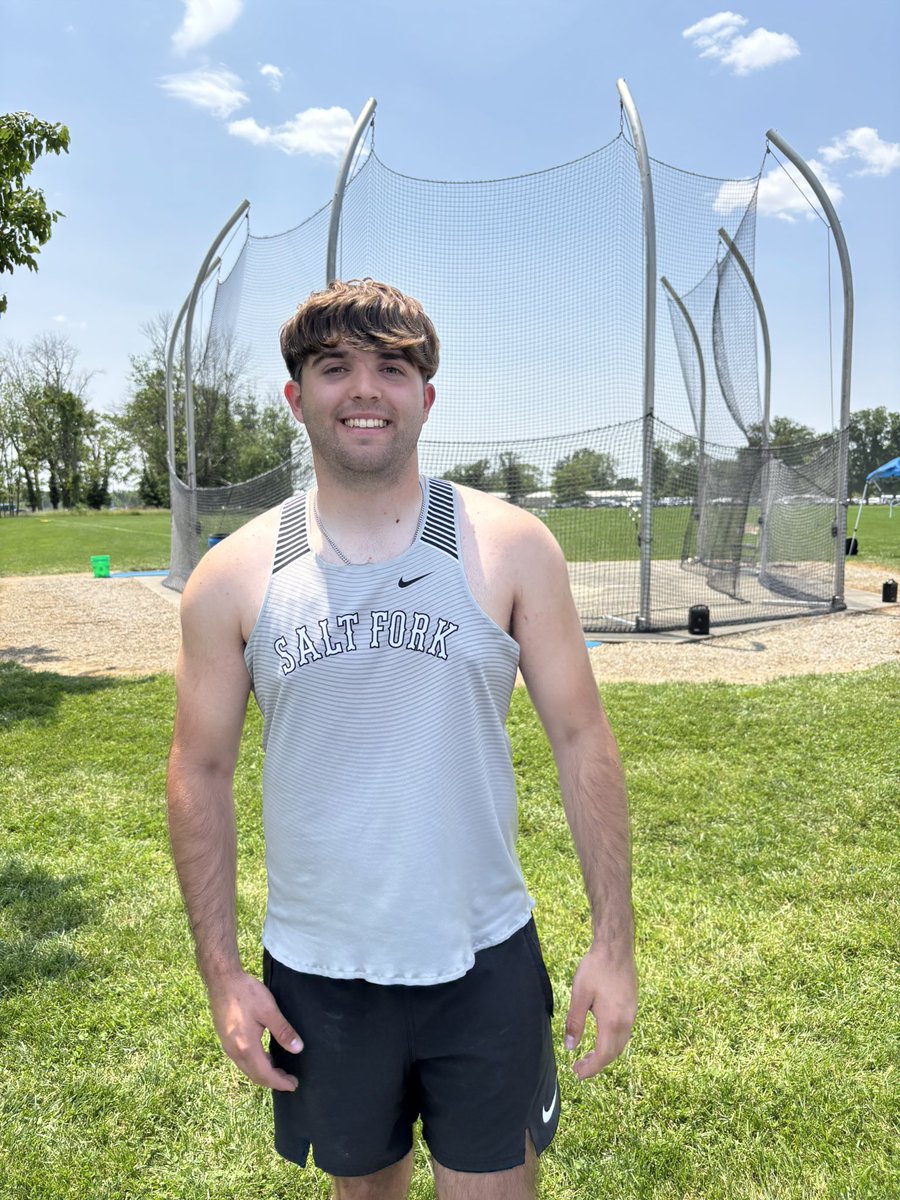 Congrats to Maddax Stine earning 1st News Gazette All Area!
⚡️⚡️⚡️🐄