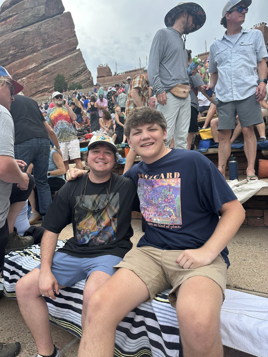 Trey Ryan tweet media