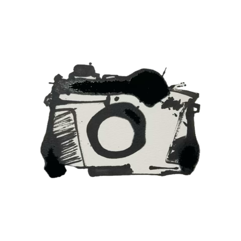 gm #iCONS 📸
Happy Camera Day! 
Thank you <a href="/gregorysiff/">Gregory Siff</a> ⭐️